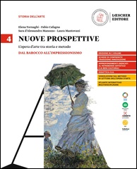 4. Dal Barocco all’Impressionismo