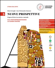 5. Dal Postimpressionismo ai giorni nostri