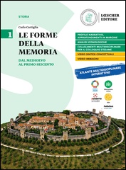 1. Dal Medioevo al primo Seicento
