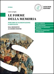 Percorsi di alimentazione e ospitalità