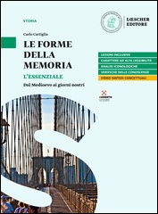 L’essenziale. Dal Medioevo ai giorni nostri