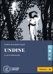 Undine + CD mp3 (Livello A2)