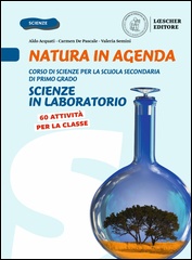Scienze in laboratorio