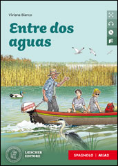 Entre dos aguas + CD mp3 (Livello A1/A2)