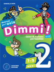 7-9 anni - Guida (digitale) + Pack schede + Poster per l'insegnante 2