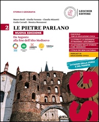 2. Da Augusto alla fine dell’Alto Medioevo