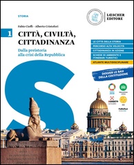 1. Dalla preistoria alla crisi della Repubblica