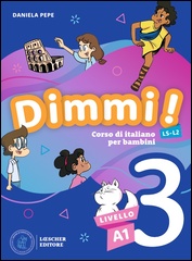 A1 - Libro dello studente 3 + Quaderno degli esercizi 3