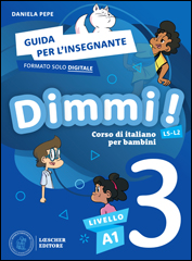 A1 - Guida (digitale) per l'insegnante 3