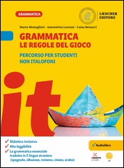 Percorso per studenti non italofoni