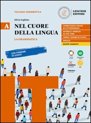 A. La Grammatica + Le regole a colpo d'occhio