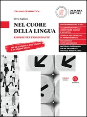 Risorse per l'insegnante