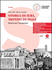 Risorse per l'insegnante