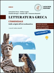 L'essenziale - Dalle origini all'età tardoantica