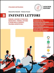 B. Forme, generi e temi del romanzo. Forme, generi e temi della poesia. Teatro. Scrittura