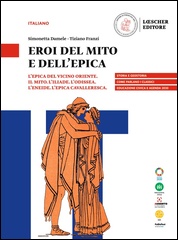 Eroi del mito e dell’epica