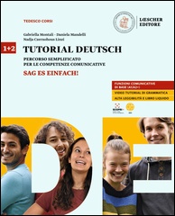 Sag es einfach! 1 + 2
