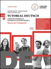 Risorse per l'insegnante 1 + 2 + CD Extra
