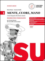 Risorse per l'insegnante per il primo biennio