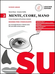 Risorse per l’insegnante per il secondo biennio e l’ultimo anno