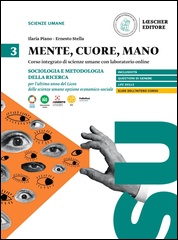 3. Sociologia e metodologia per l’ultimo anno del liceo delle scienze umane opzione economico-sociale