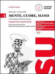 Risorse per l'insegnante per il primo biennio