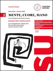 Risorse per l’insegnante per il secondo biennio e l’ultimo anno