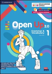 Grammar & Vocabulary 1