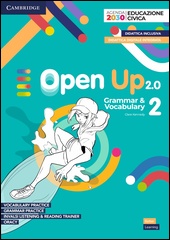 Grammar & Vocabulary 2