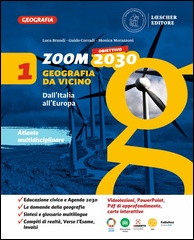 1. Dall’Italia all’Europa