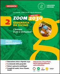 2. L'Europa: stati e istituzioni