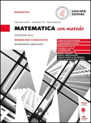 Risorse per l'insegnante (secondo biennio e quinto anno)