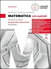 Risorse per l'insegnante (I biennio)