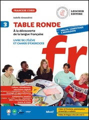 3. Livre de l'élève et Cahier d'exercices