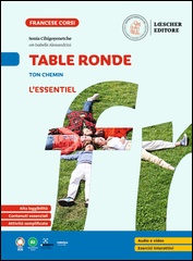 Table ronde Ton chemin - L'essentiel