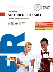 Autour de la table