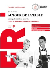 Livre du professeur + Livre de tests