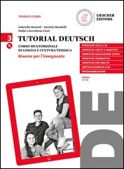 Risorse per l'insegnante 3 + CD extra