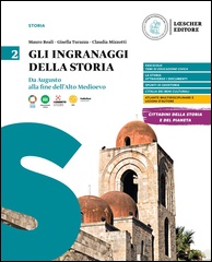 2. Da Augusto alla fine dell'Alto Medioevo