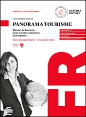 Livre du professeur + Livre des tests