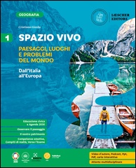 1. Dall'Italia all'Europa