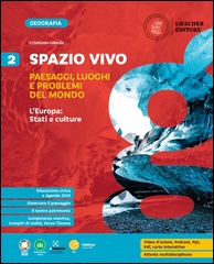 2. L'Europa: Stati e culture
