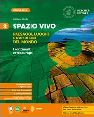 3. I continenti extraeuropei