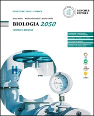 Chimica di base per lo studio della Biologia