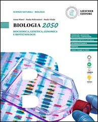 Biochimica, genetica, genomica e biotecnologie