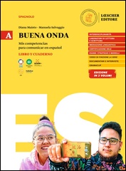 A. Libro del alumno + Cuaderno de ejercicios