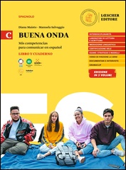 C. Libro del alumno + Cuaderno de ejercicios