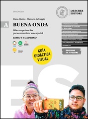 A. Guía didáctica visual