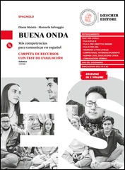 Carpeta de recursos con tests de evaluación + Cd Rom