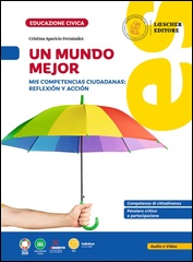 Contigo hacia un  mundo mejor